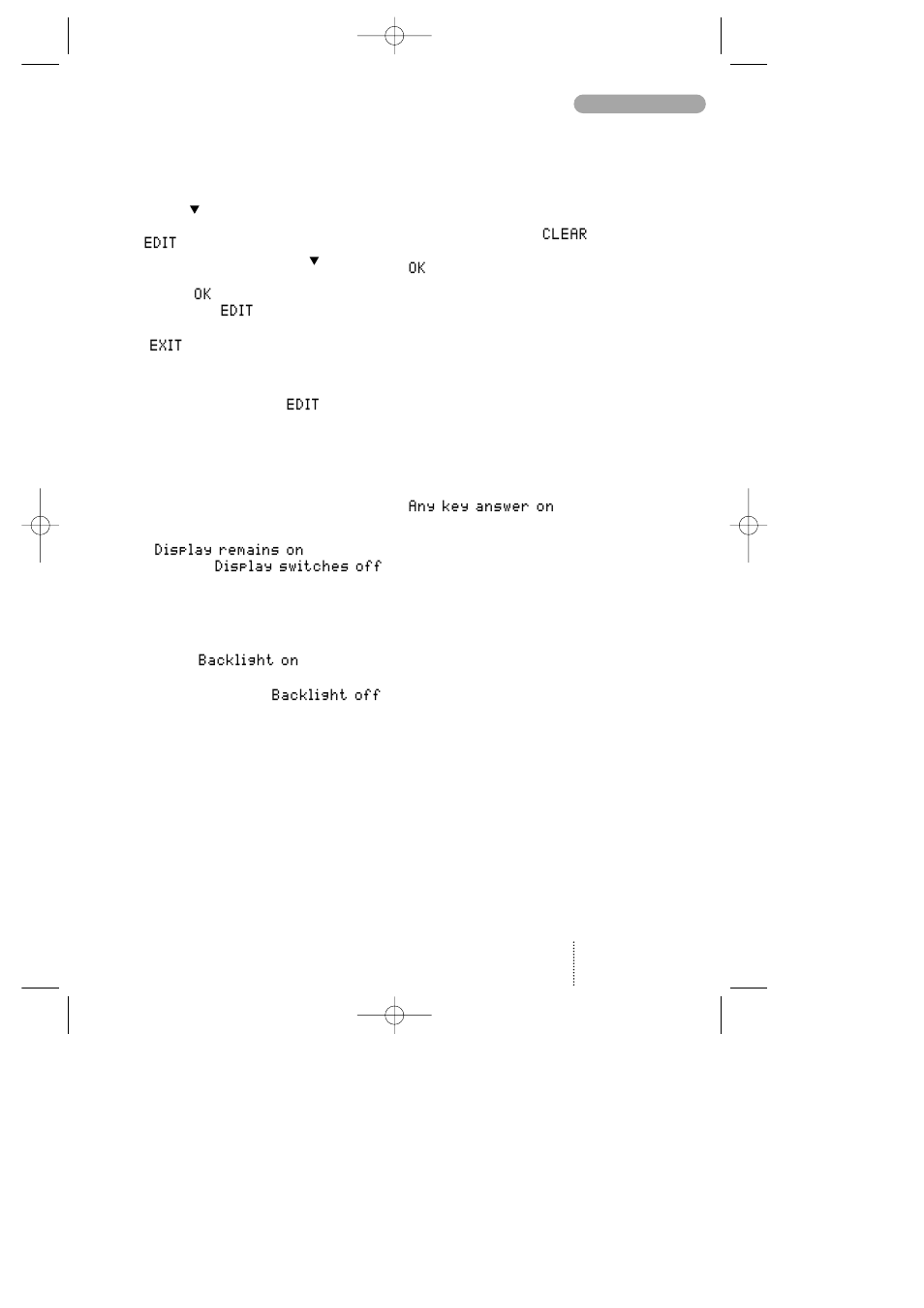 Phone setup | Bosch GSM 908 User Manual | Page 32 / 45