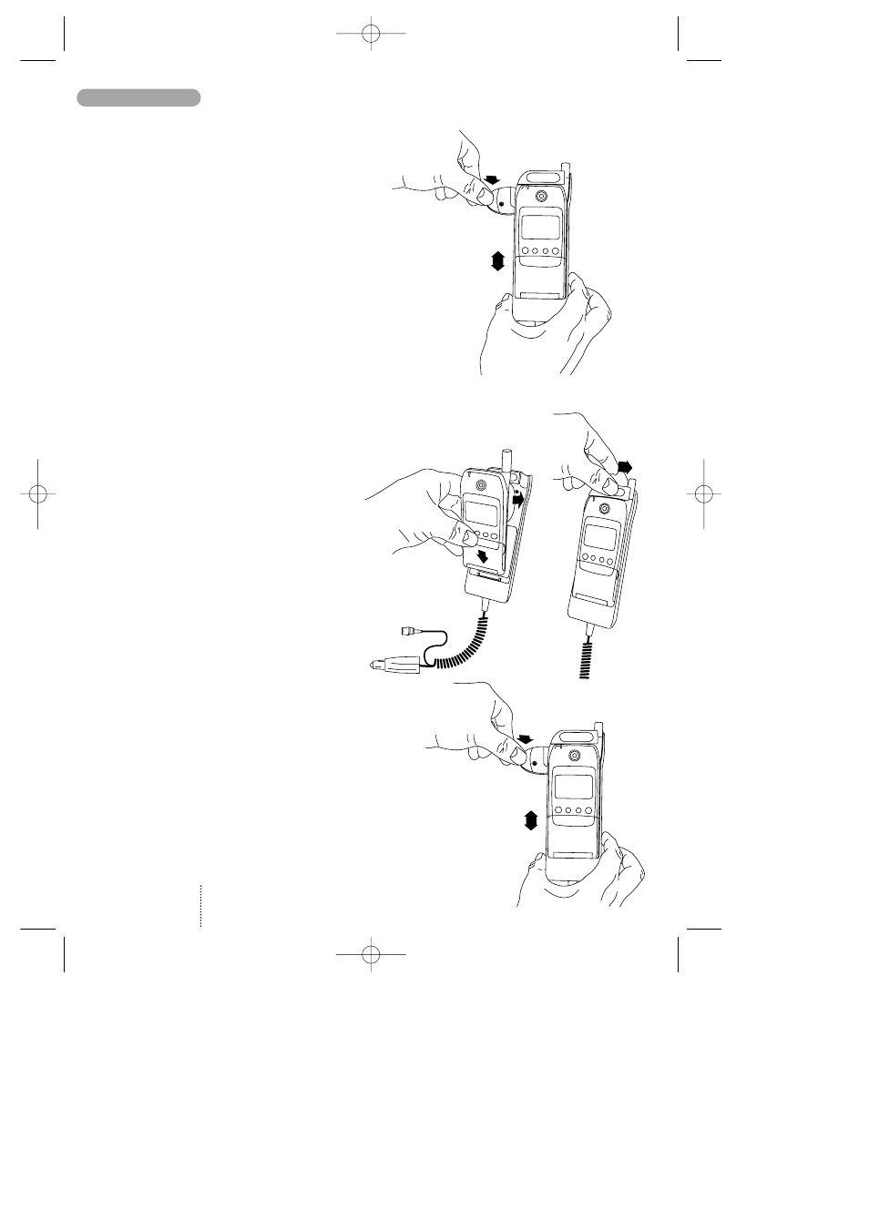 Accessories | Bosch GSM 908 User Manual | Page 39 / 45