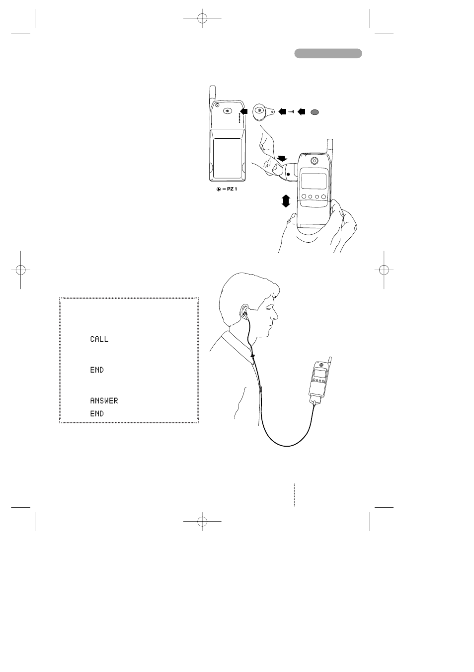 Accessories | Bosch GSM 908 User Manual | Page 40 / 45