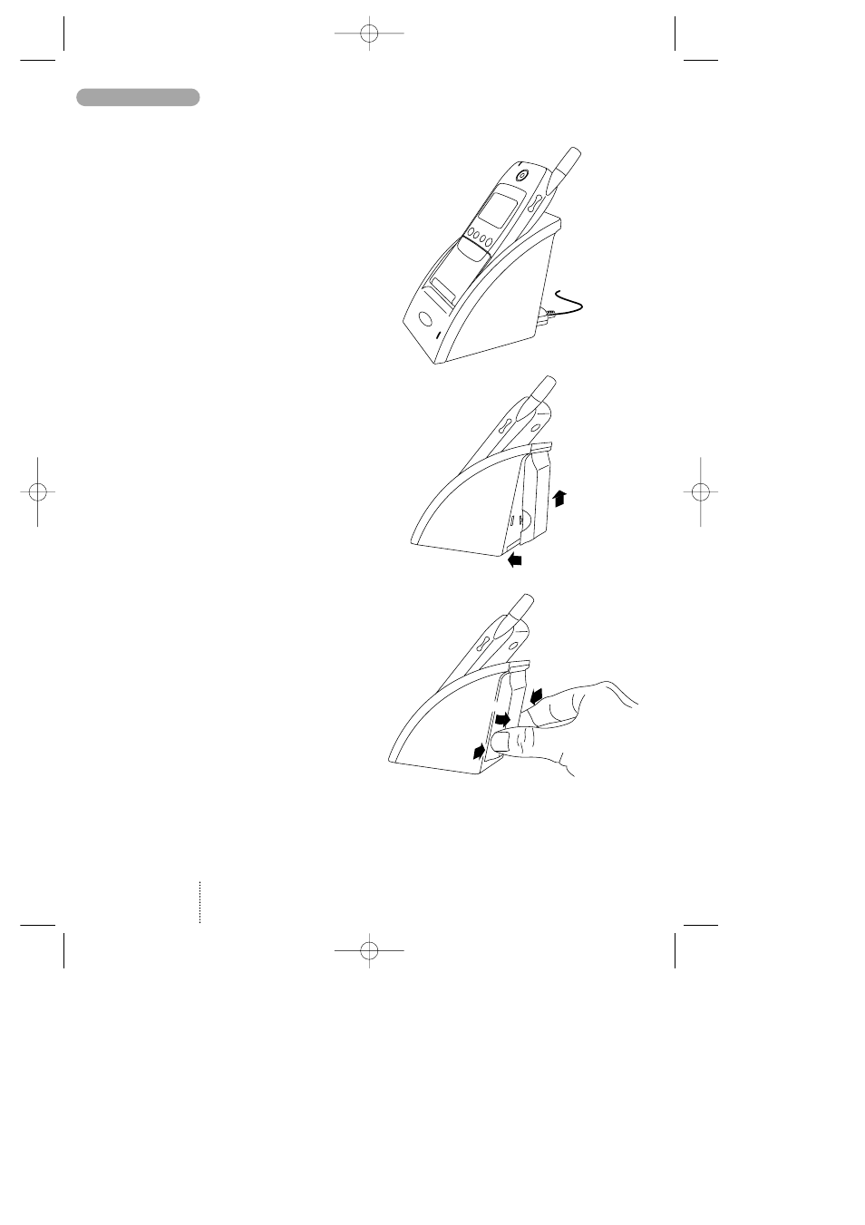 Accessories | Bosch GSM 908 User Manual | Page 41 / 45