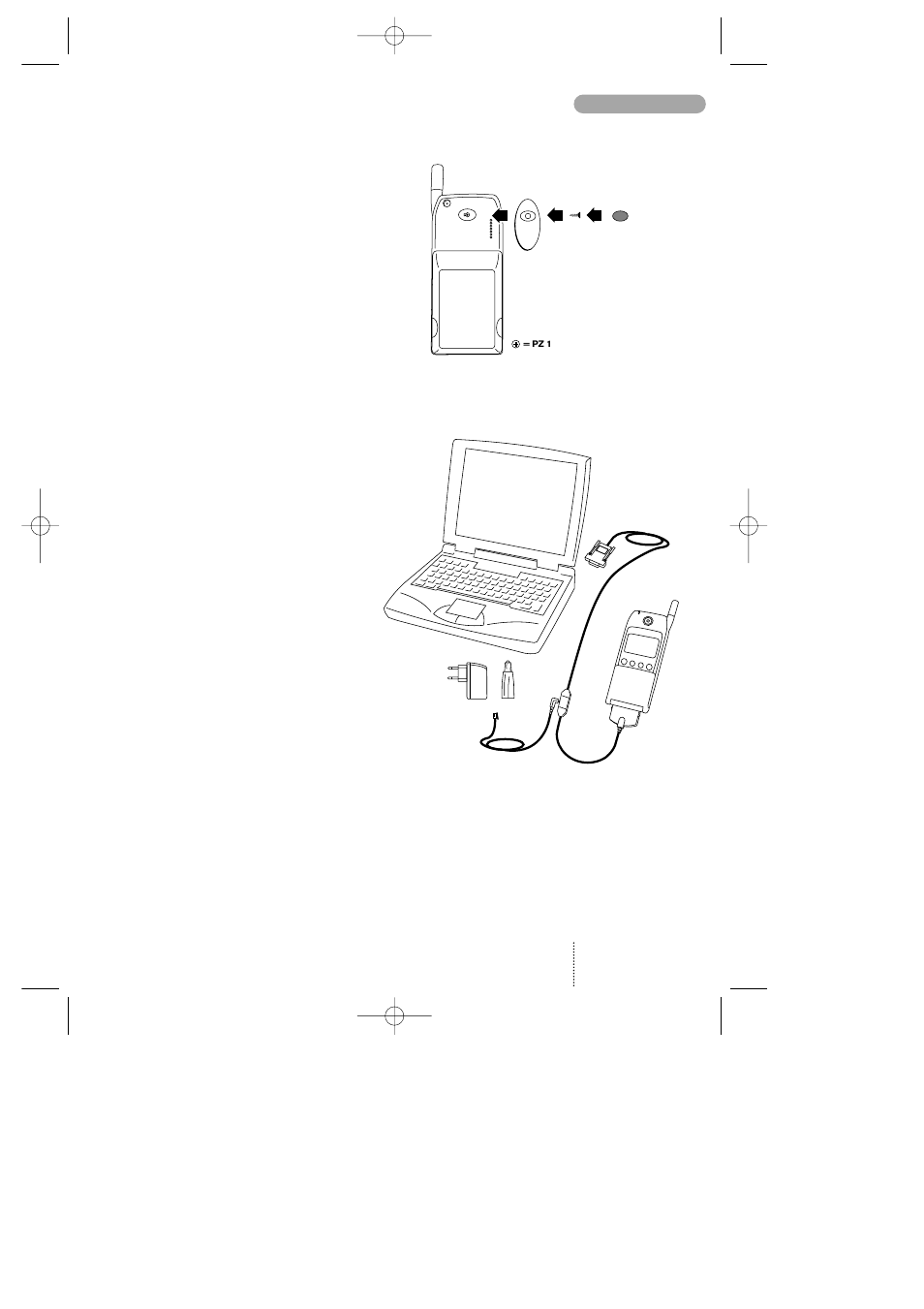 Accessories | Bosch GSM 908 User Manual | Page 42 / 45