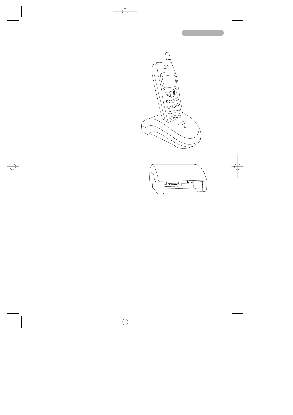 Accessories | Bosch GSM-Com 608 User Manual | Page 37 / 41