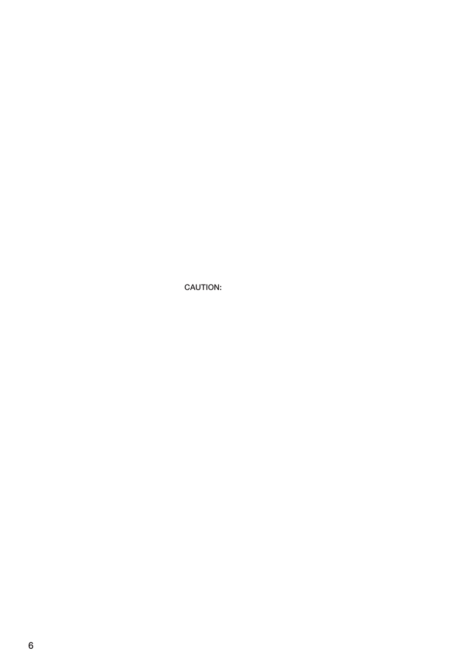 Bosch ET 74 User Manual | Page 6 / 56