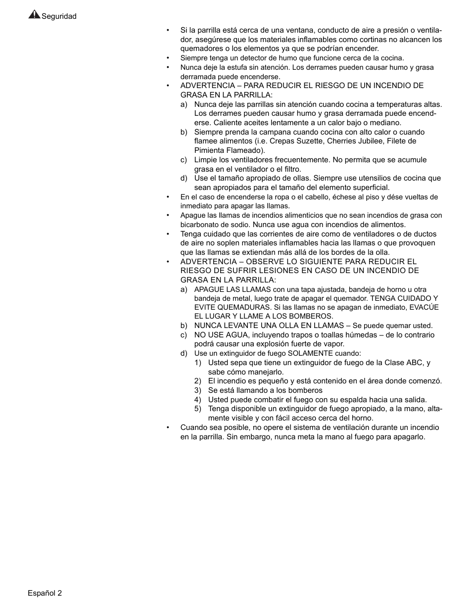 Bosch BOSCH GAS RANGE User Manual | Page 74 / 112