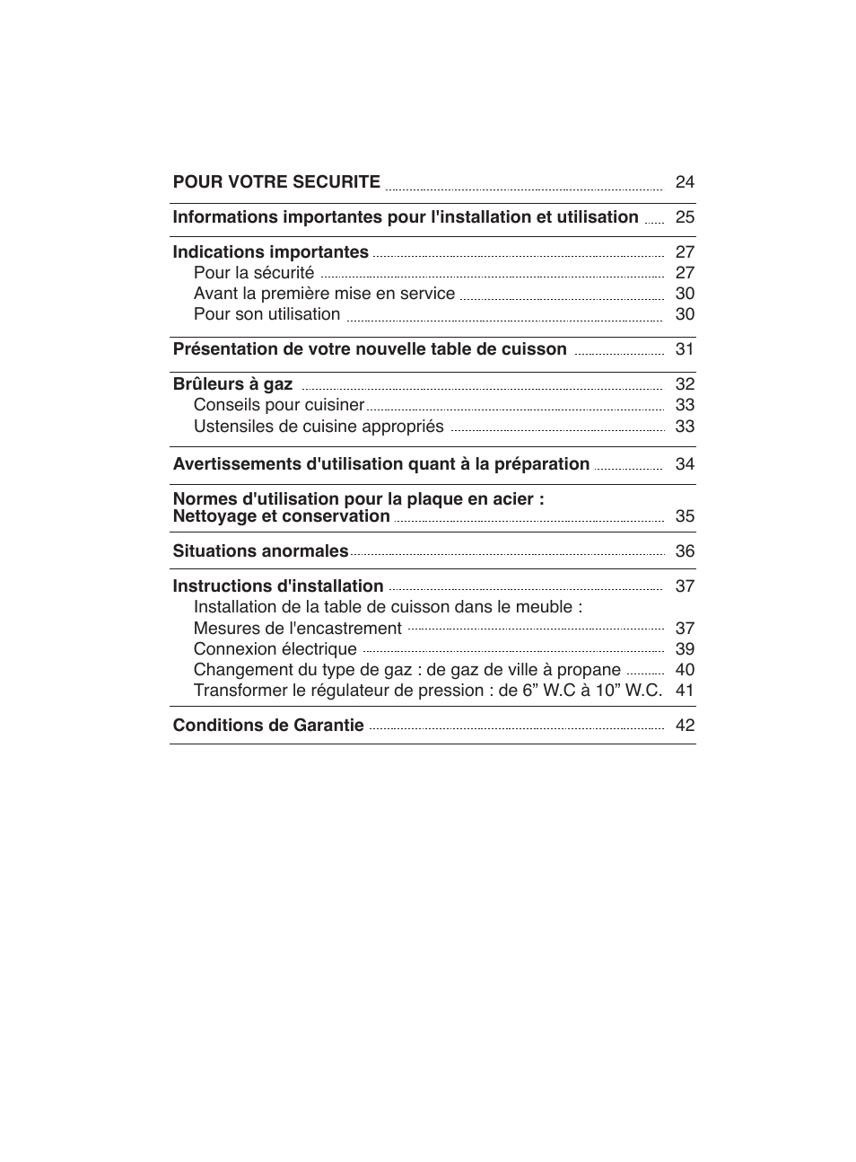 Bosch PGL985UC User Manual | Page 25 / 65