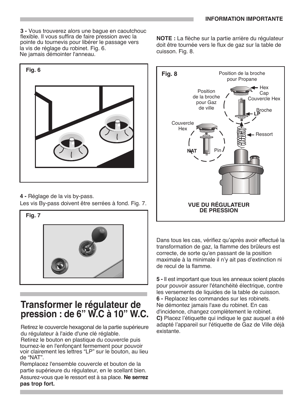 Bosch PGL985UC User Manual | Page 43 / 65