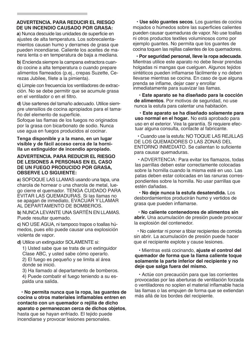 Bosch PGL985UC User Manual | Page 51 / 65