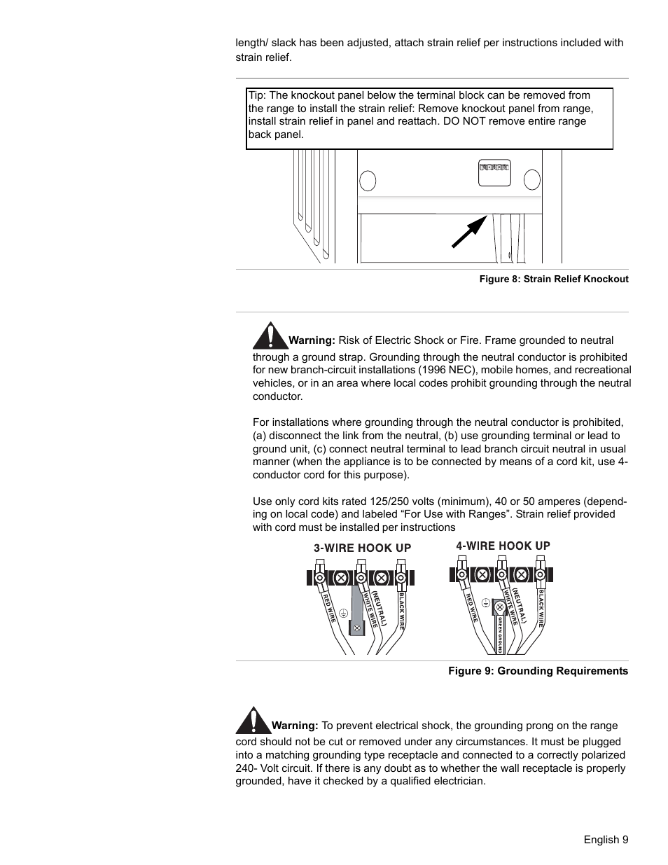 Bosch BOSCH OVEN User Manual | Page 11 / 56