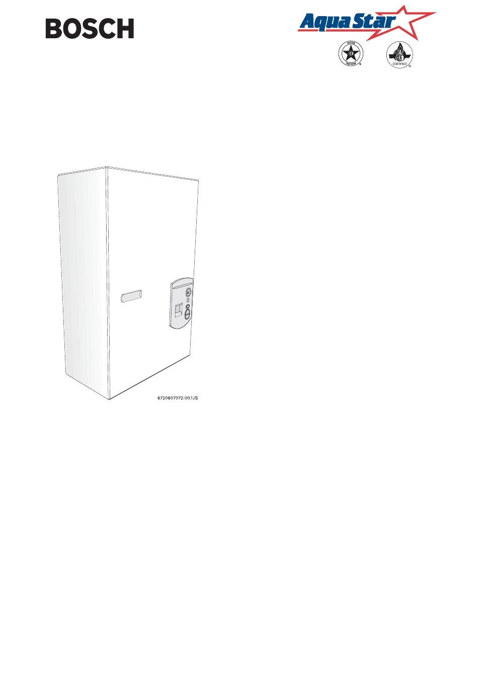 Bosch 2400E NG User Manual | 36 pages