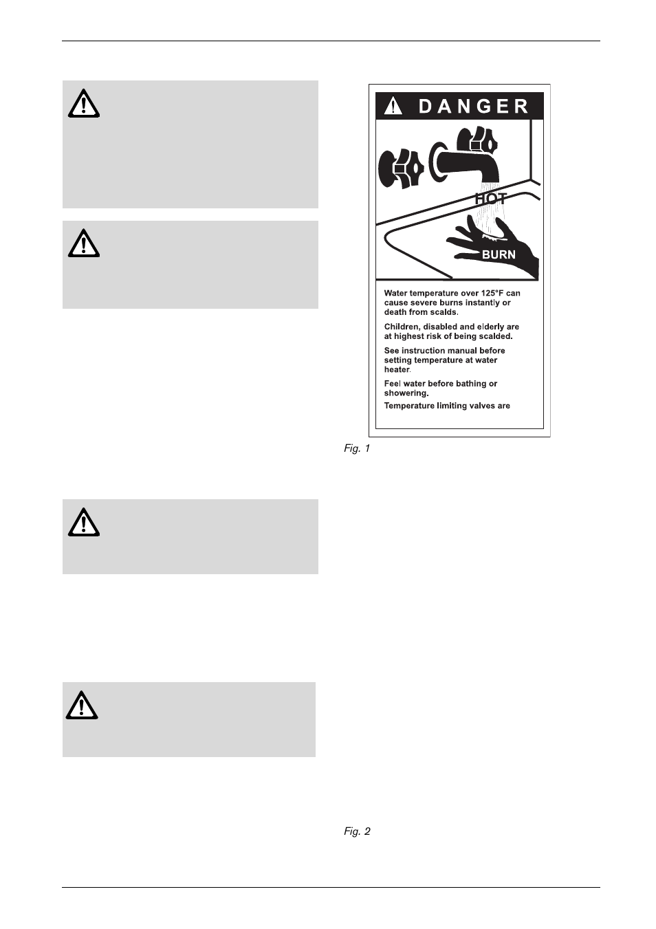 Bosch 2400E NG User Manual | Page 3 / 36