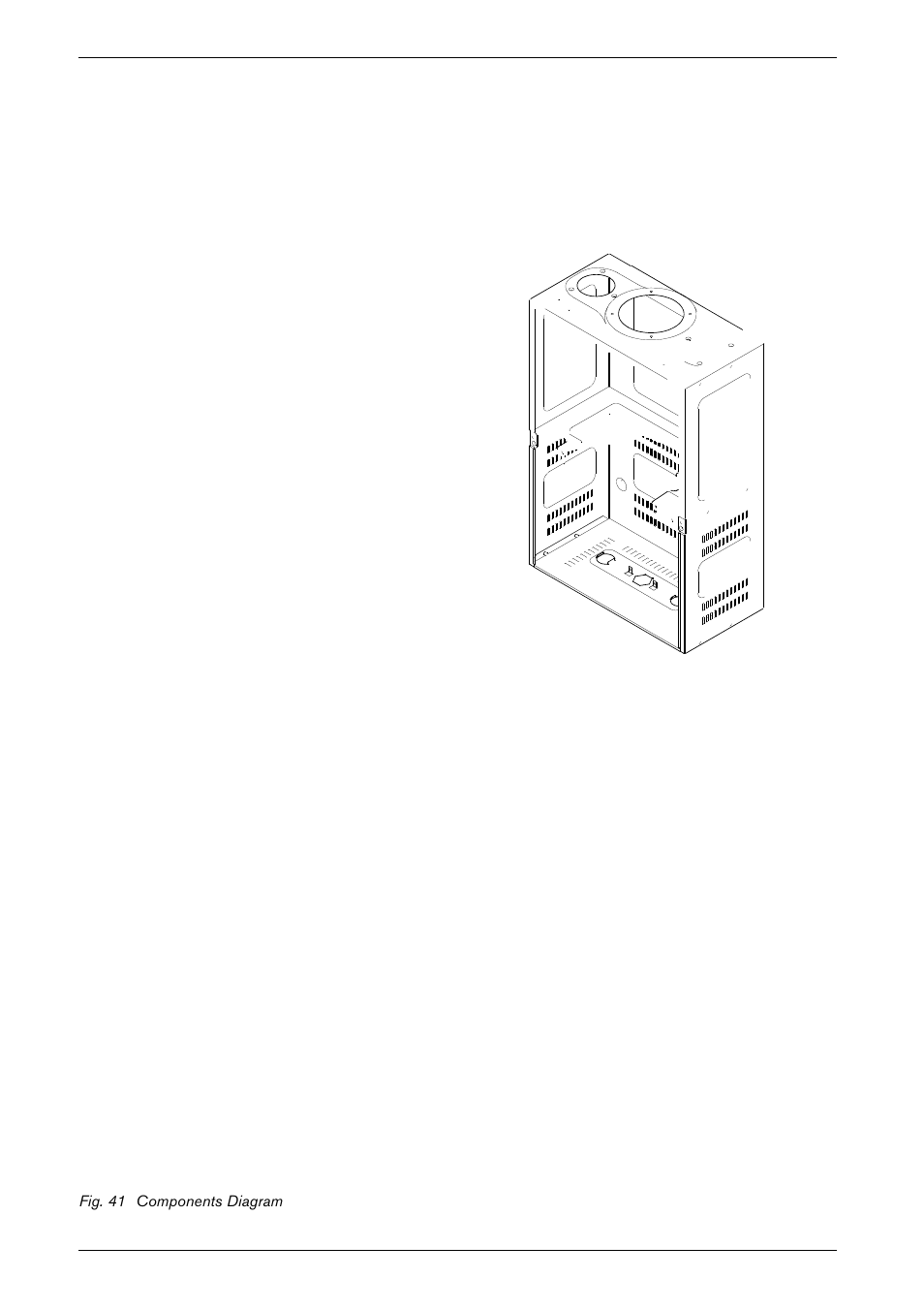 Bosch 2400E NG User Manual | Page 30 / 36