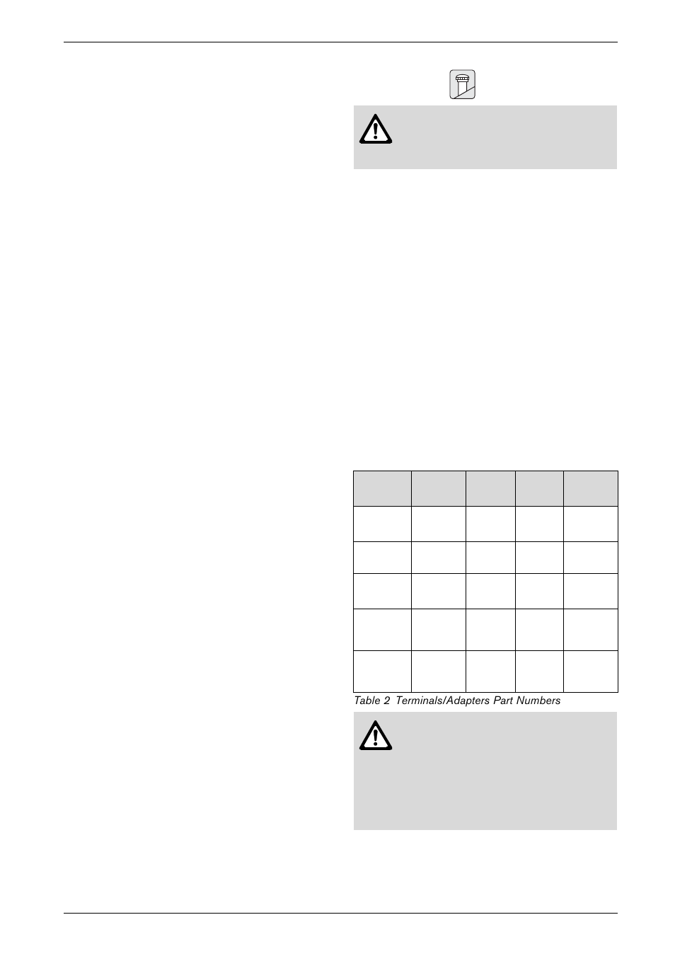 9 venting | Bosch 2400E NG User Manual | Page 9 / 36