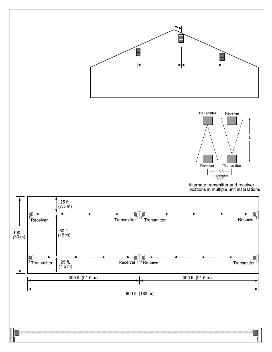 Bosch D296/D297 User Manual | Page 10 / 12