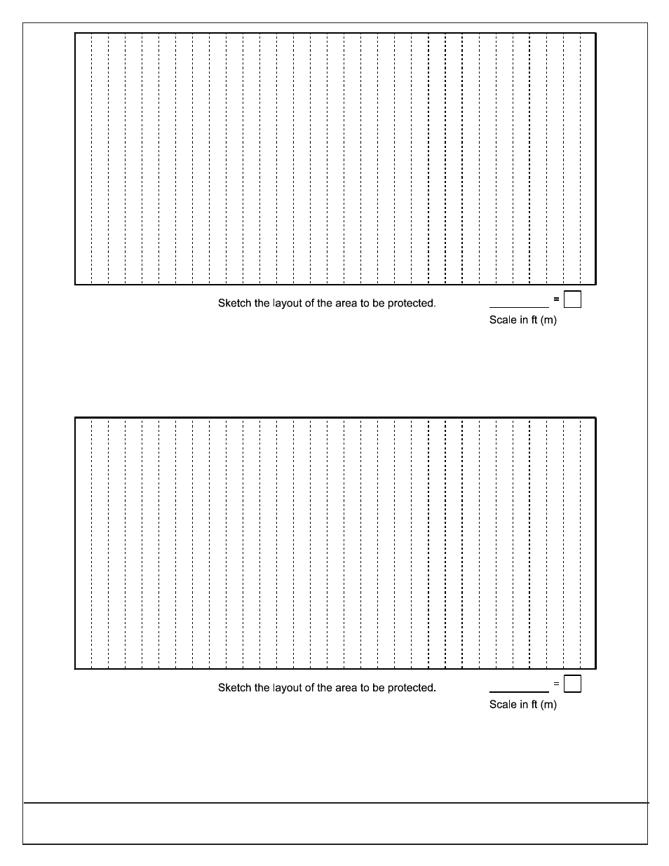 Bosch D296/D297 User Manual | Page 12 / 12
