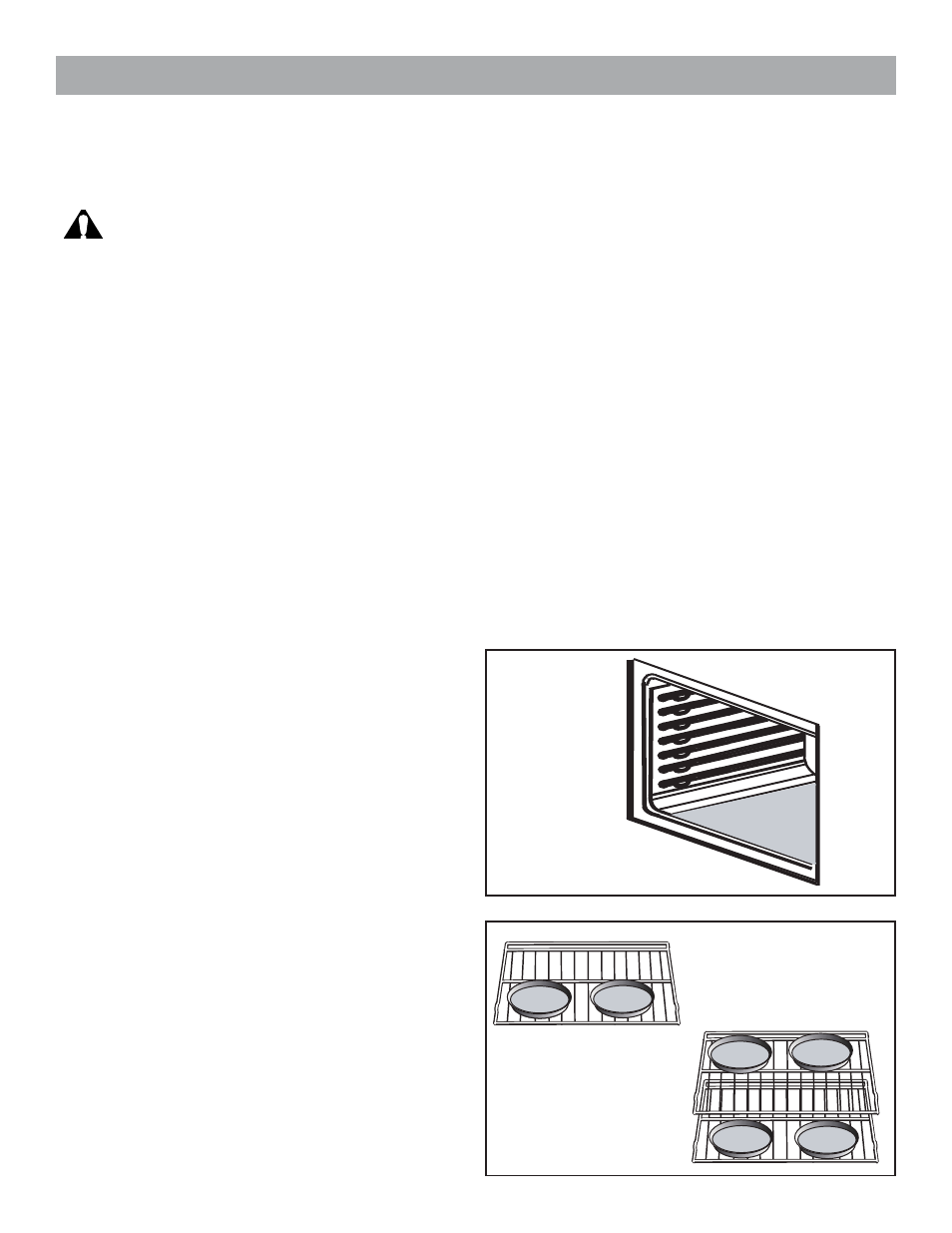 Oven features | Bosch HES236U User Manual | Page 16 / 33