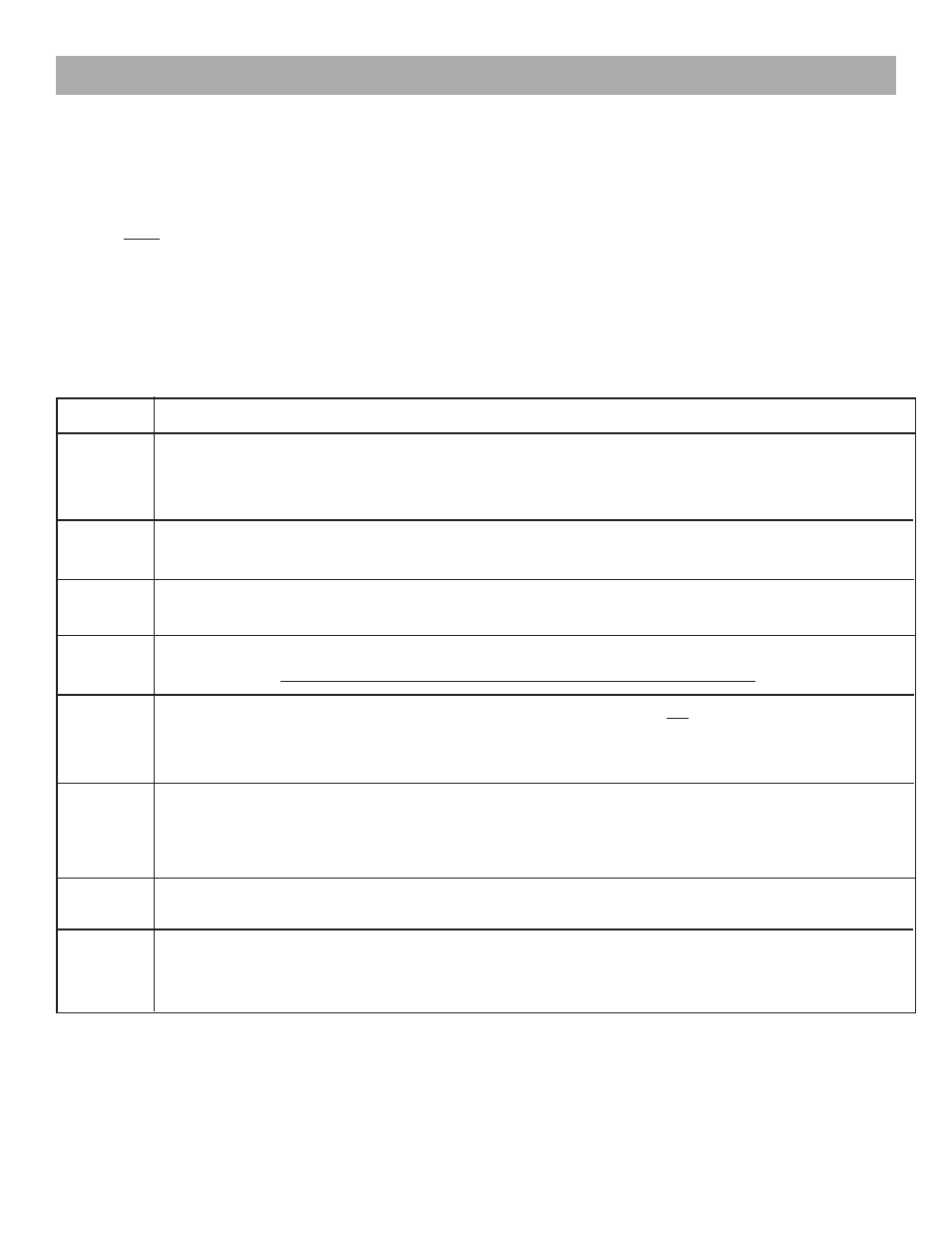 Care and cleaning - oven, Cleaning method part | Bosch HES236U User Manual | Page 27 / 33