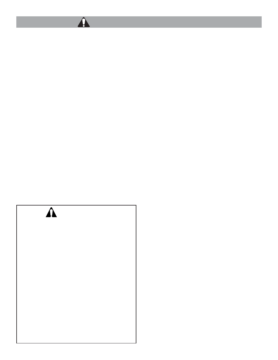 Bosch HES236U User Manual | Page 6 / 33