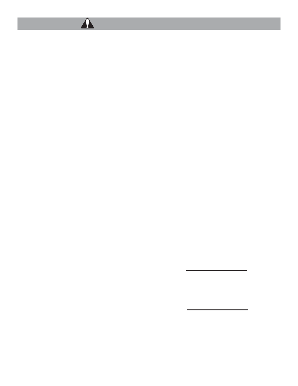 Bosch HES236U User Manual | Page 7 / 33