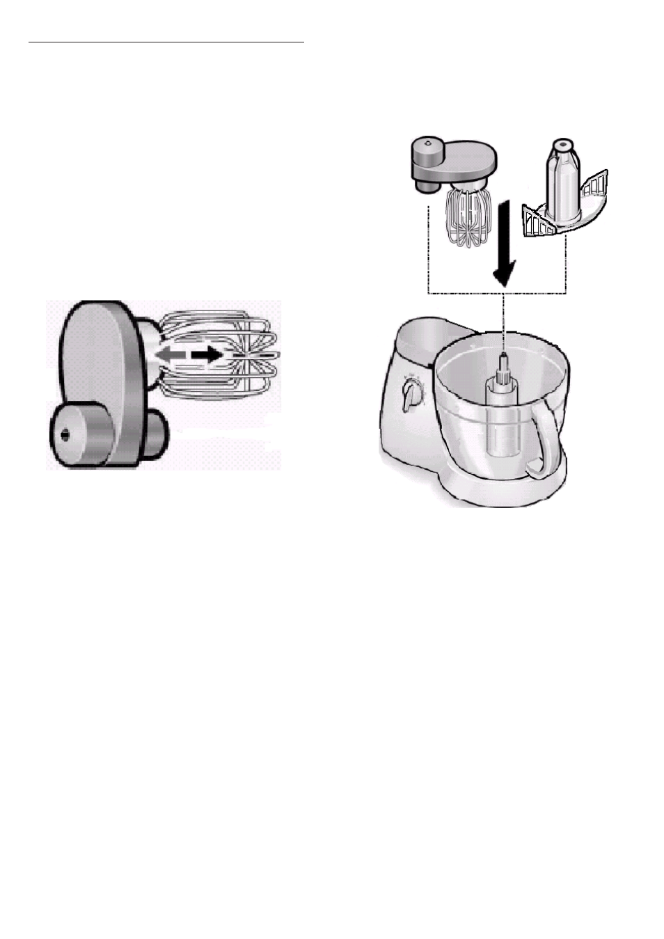 Bosch UC MCM 5200 User Manual | Page 13 / 28