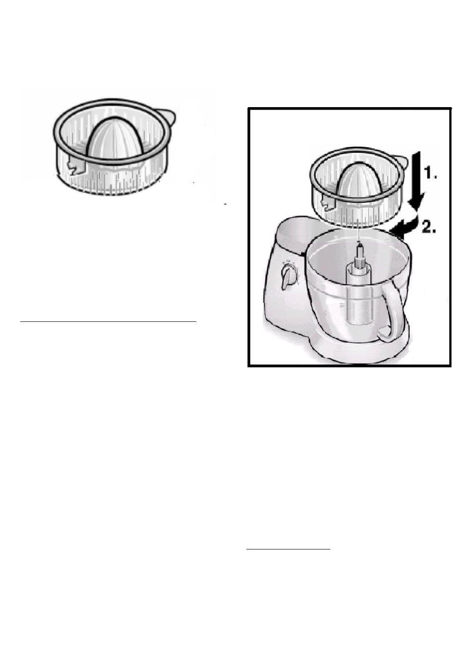 Bosch UC MCM 5200 User Manual | Page 19 / 28