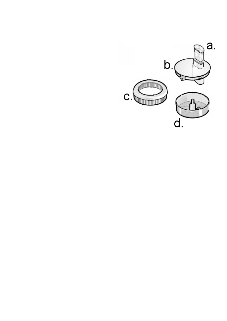 Bosch UC MCM 5200 User Manual | Page 20 / 28