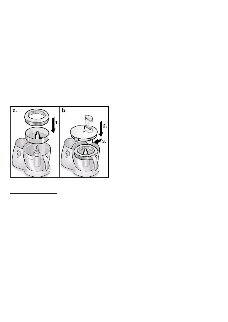 Bosch UC MCM 5200 User Manual | Page 21 / 28