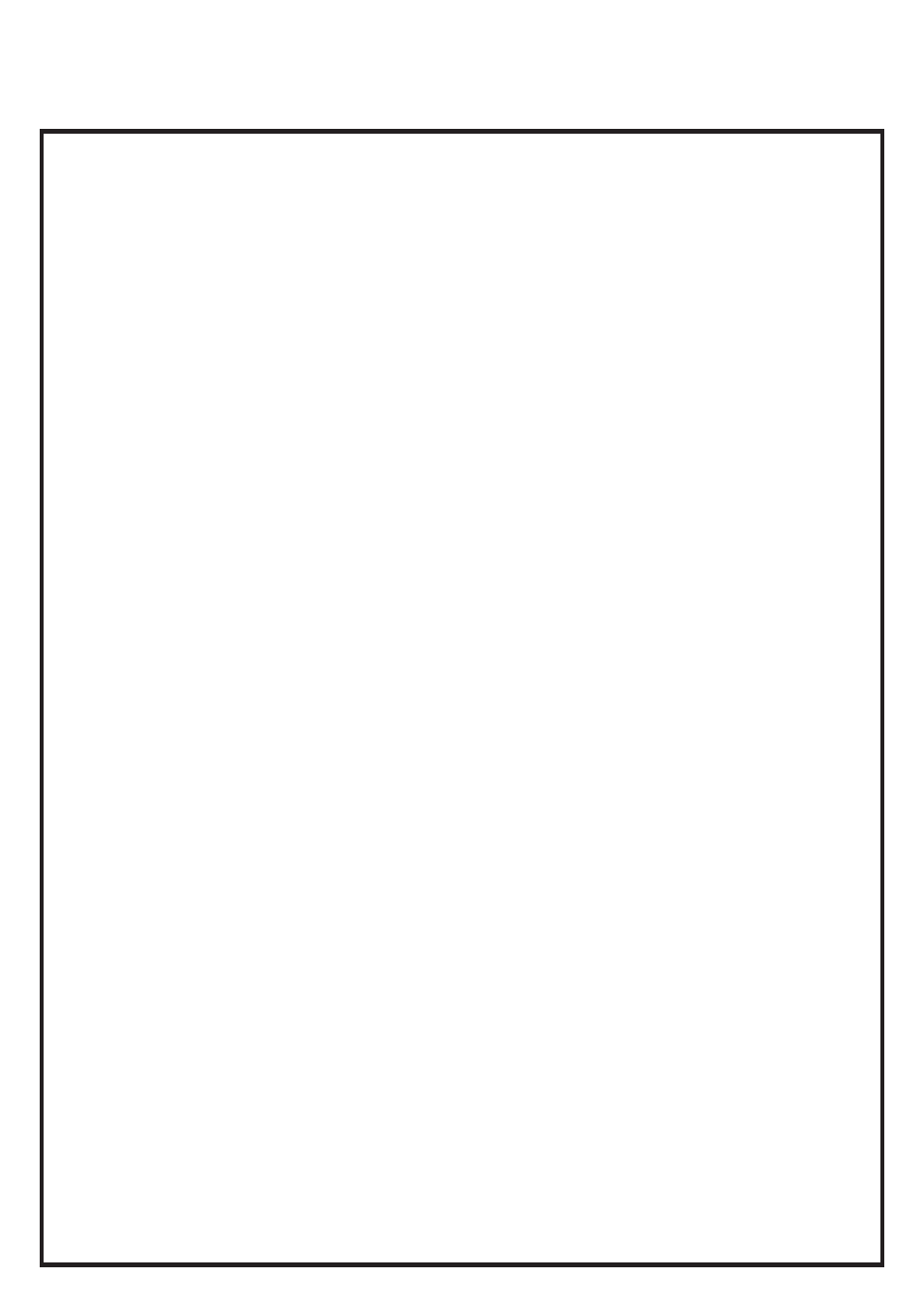 Bosch UC MCM 5200 User Manual | Page 26 / 28