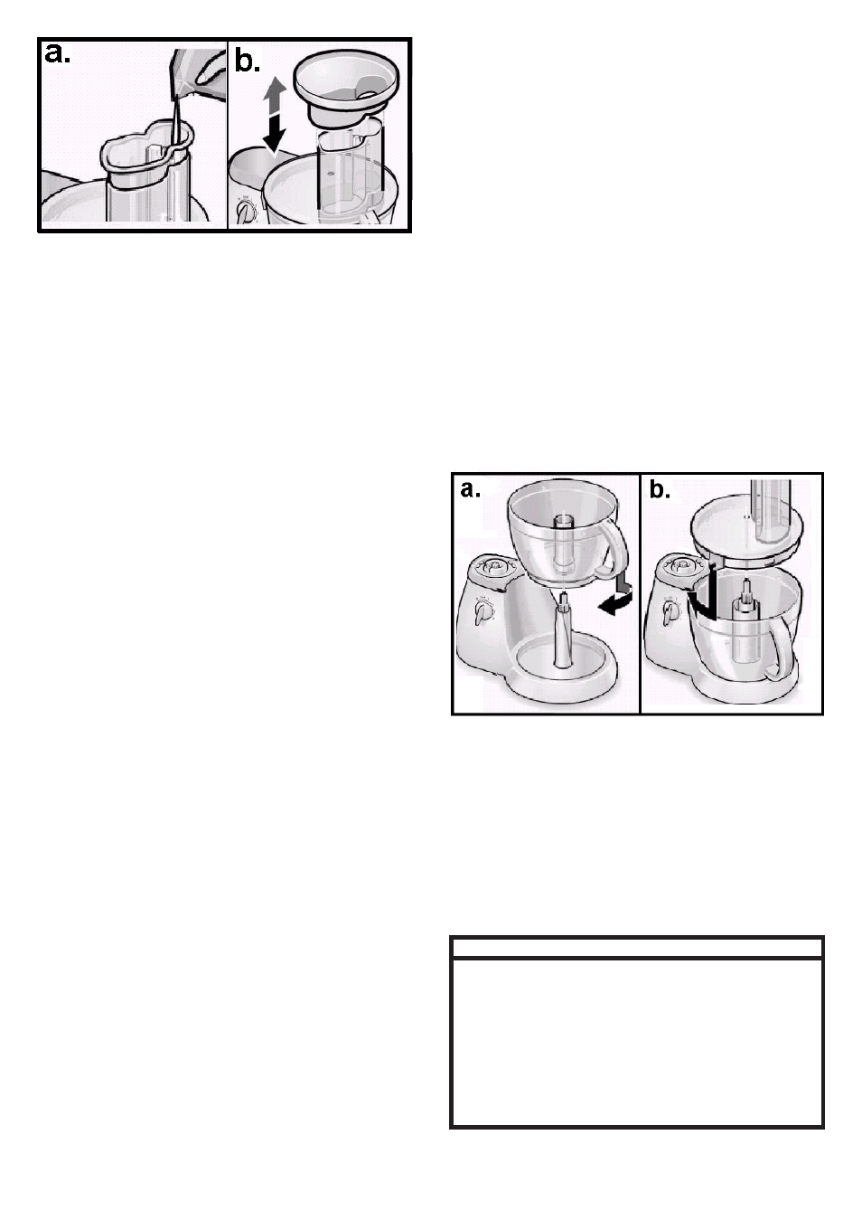 Bosch UC MCM 5200 User Manual | Page 8 / 28