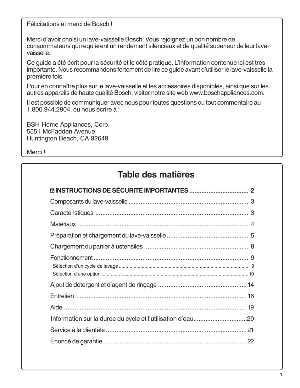 Bosch SHE99CO5 User Manual | Page 25 / 74