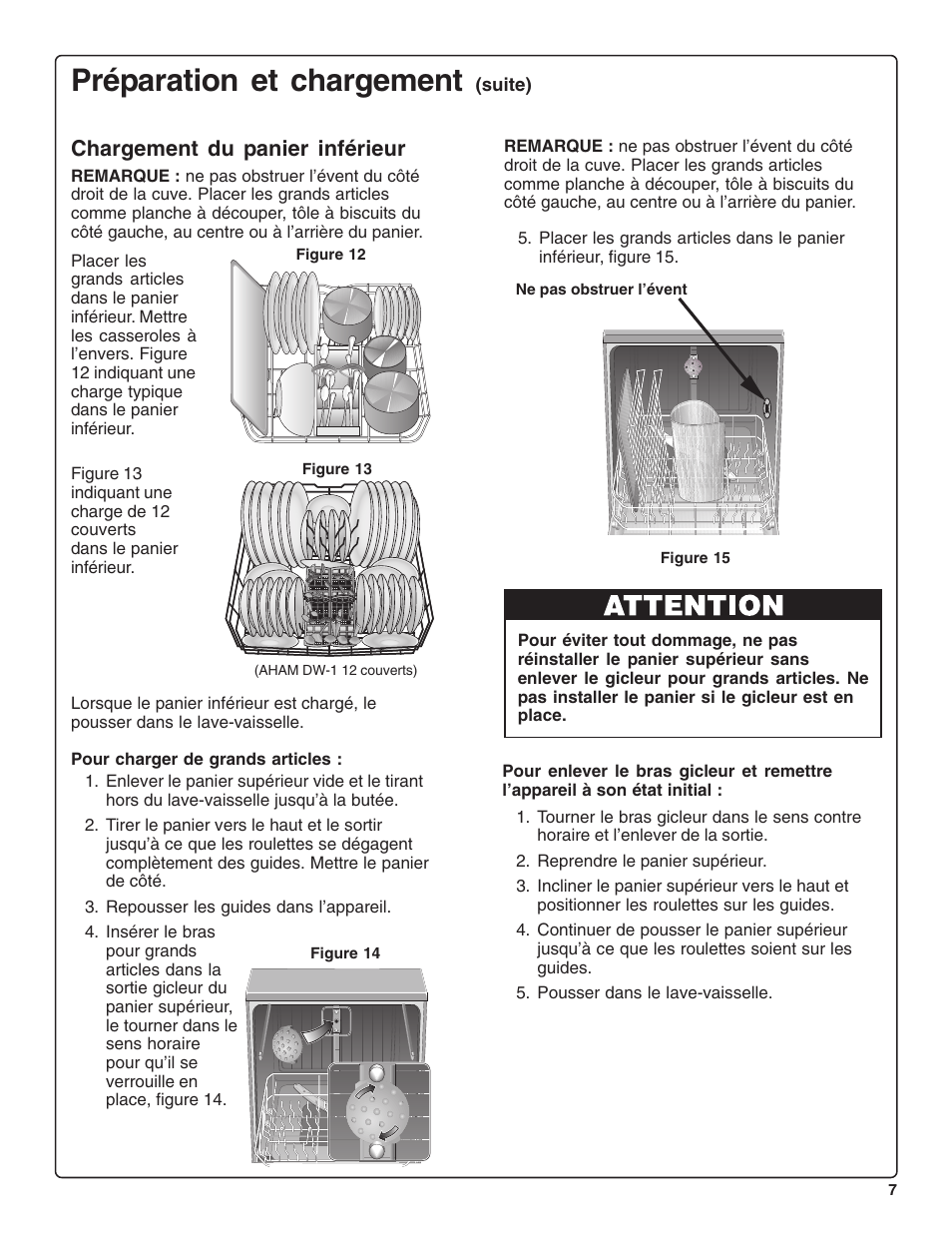 Préparation et chargement, Chargement du panier inférieur | Bosch SHE99CO5 User Manual | Page 31 / 74