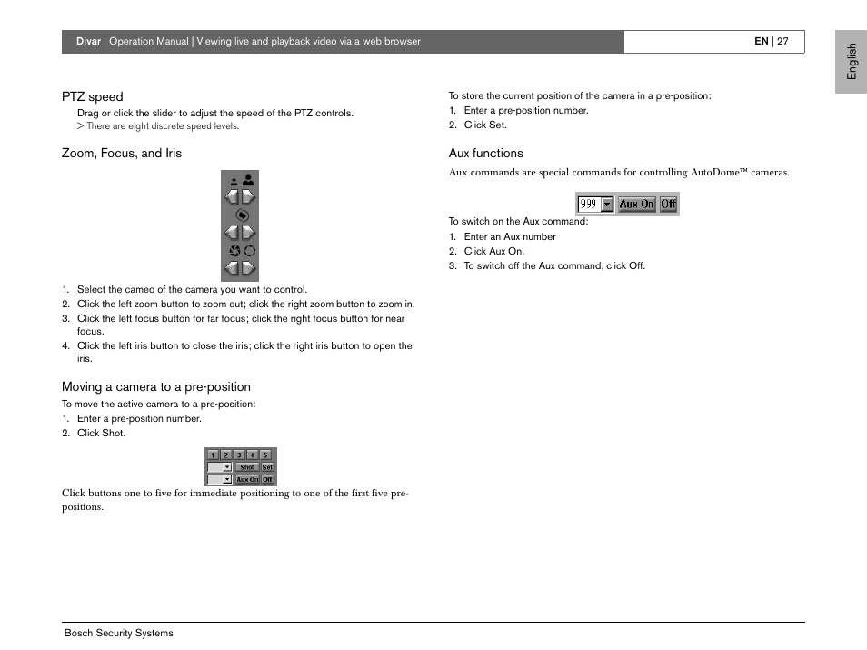 Bosch EN User Manual | Page 29 / 34