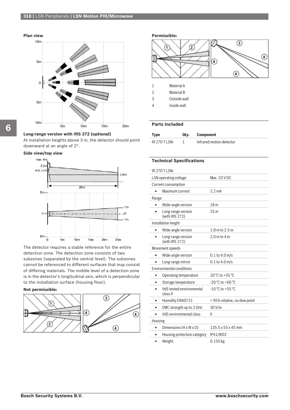 Bosch 8-Dec User Manual | Page 326 / 506