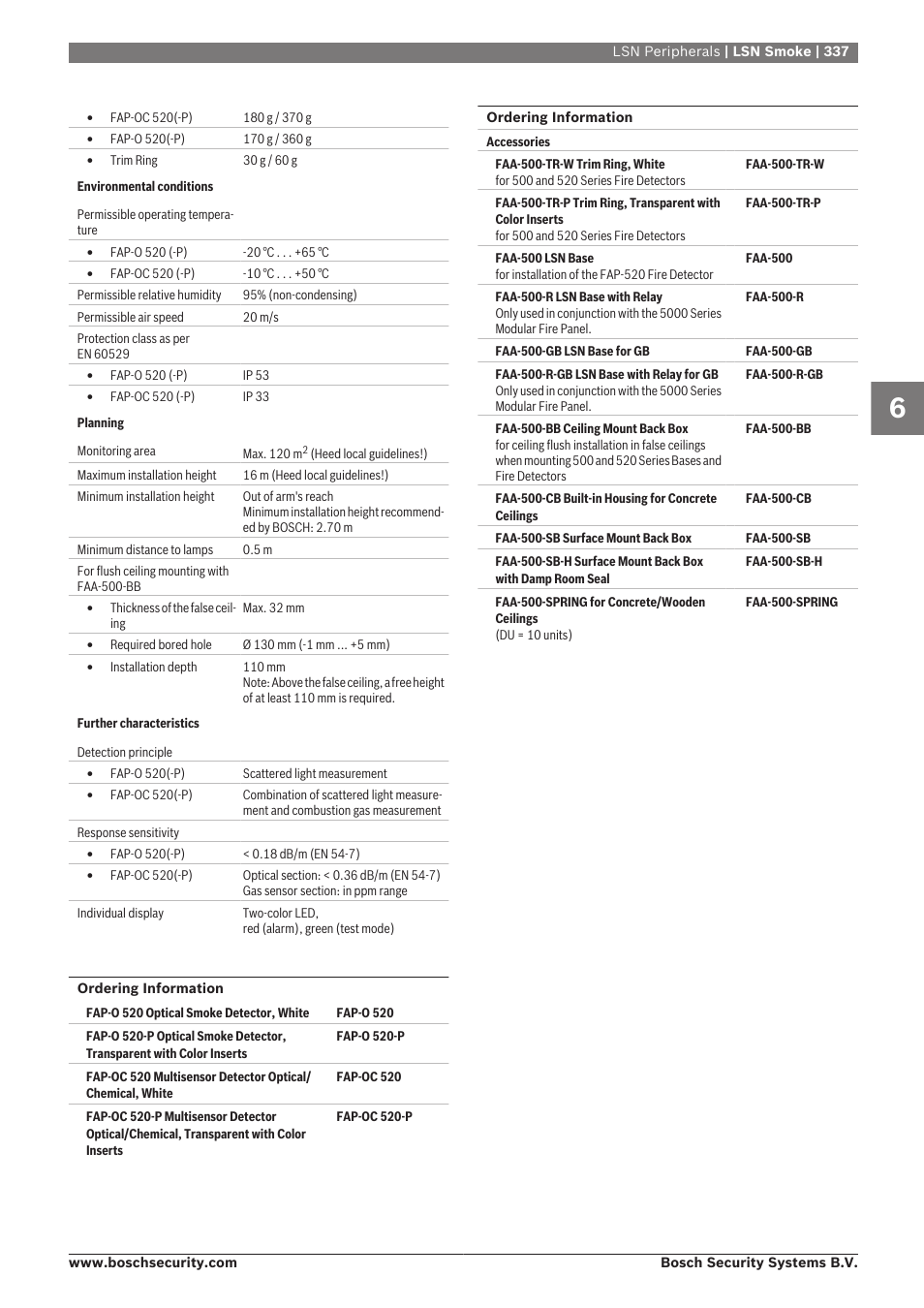 Bosch 8-Dec User Manual | Page 345 / 506