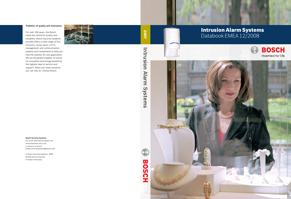 Bosch 8-Dec User Manual | Page 506 / 506