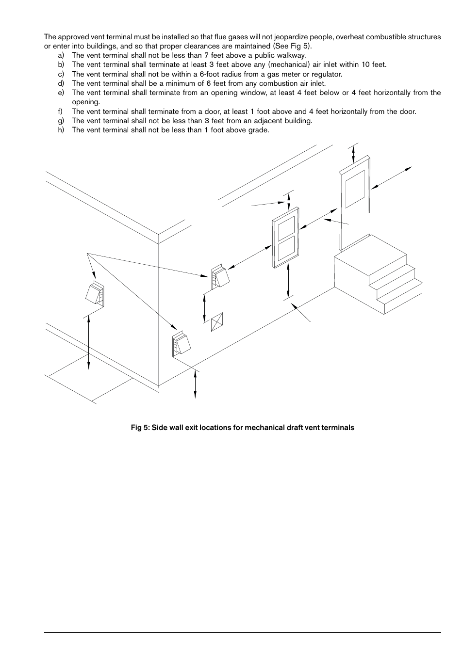 Bosch 125FX LP User Manual | Page 9 / 26