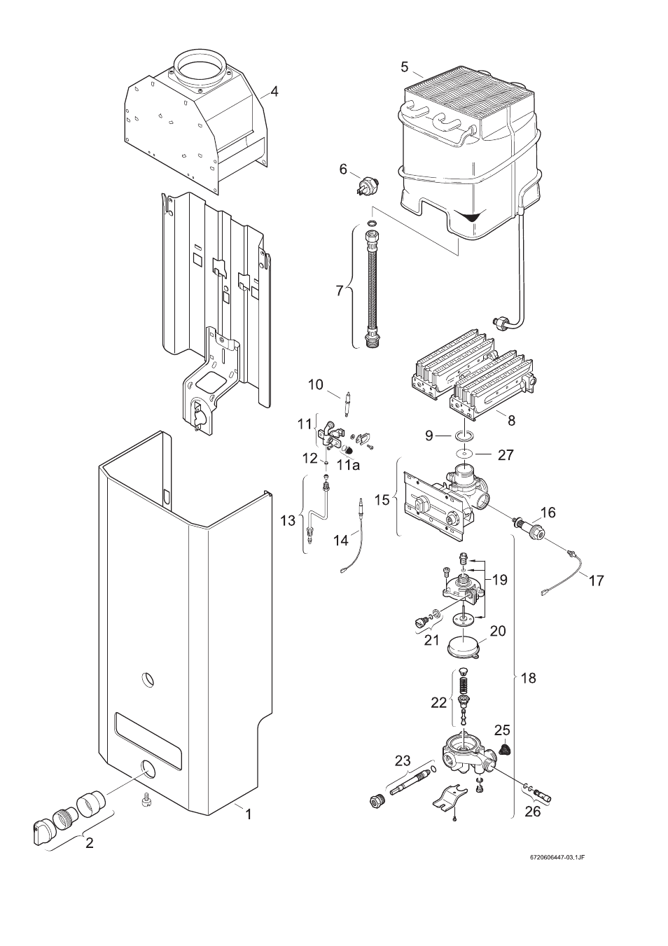 Bosch W 125...T1 User Manual | Page 10 / 12