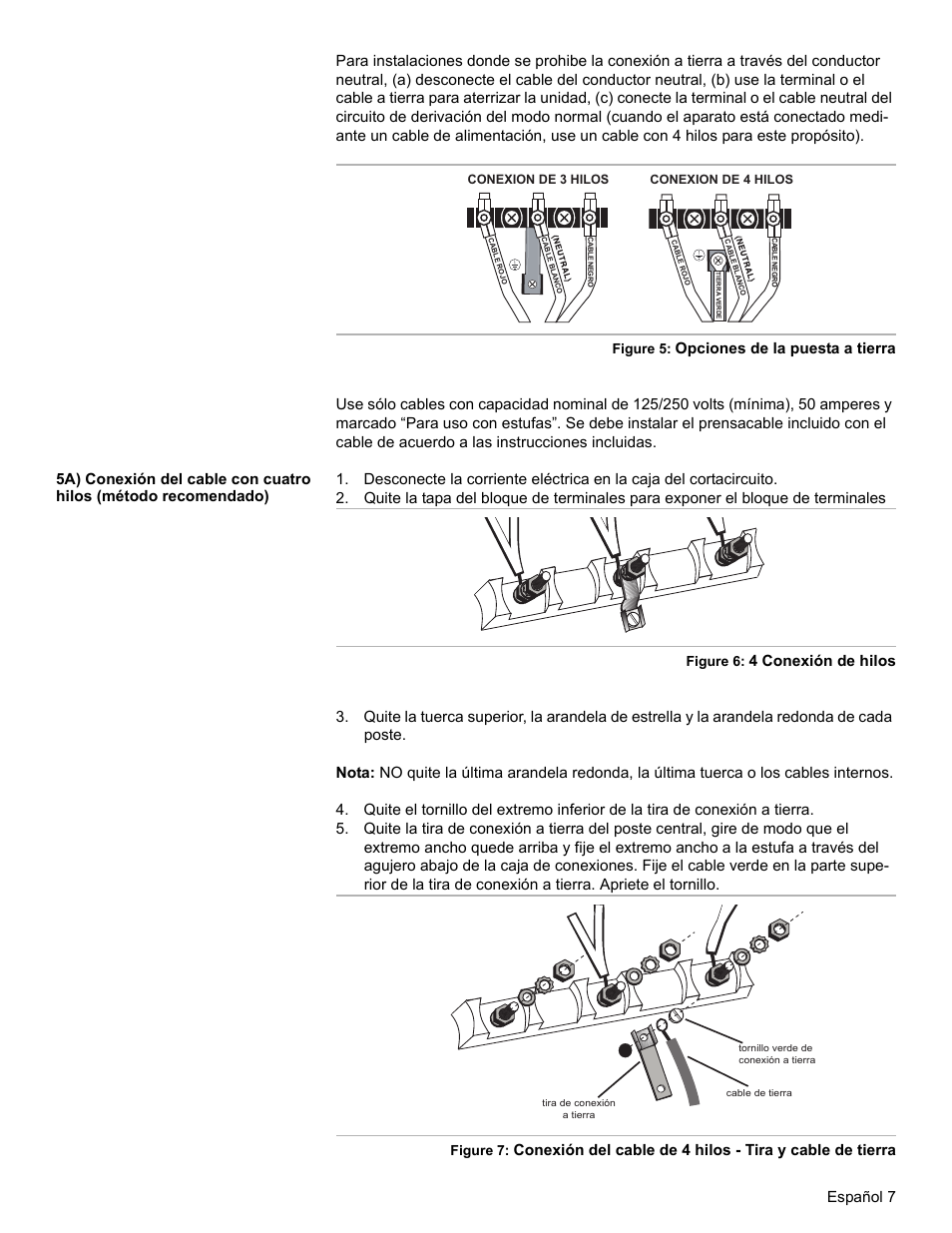 Bosch HES7052U User Manual | Page 41 / 48