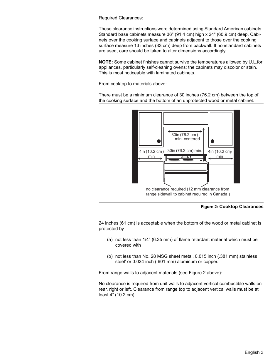 Bosch HES7052U User Manual | Page 5 / 48