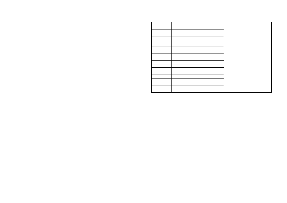 Spare parts, Maintenance | Bosch AE115 User Manual | Page 11 / 16