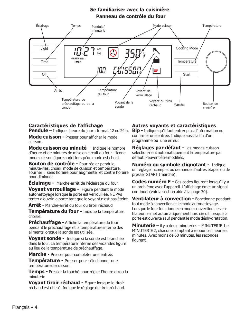 Bbb bbake ake ake ake ake | Bosch BOSCH GAS FREE-STANDING CONVECTION RANGE User Manual | Page 42 / 104