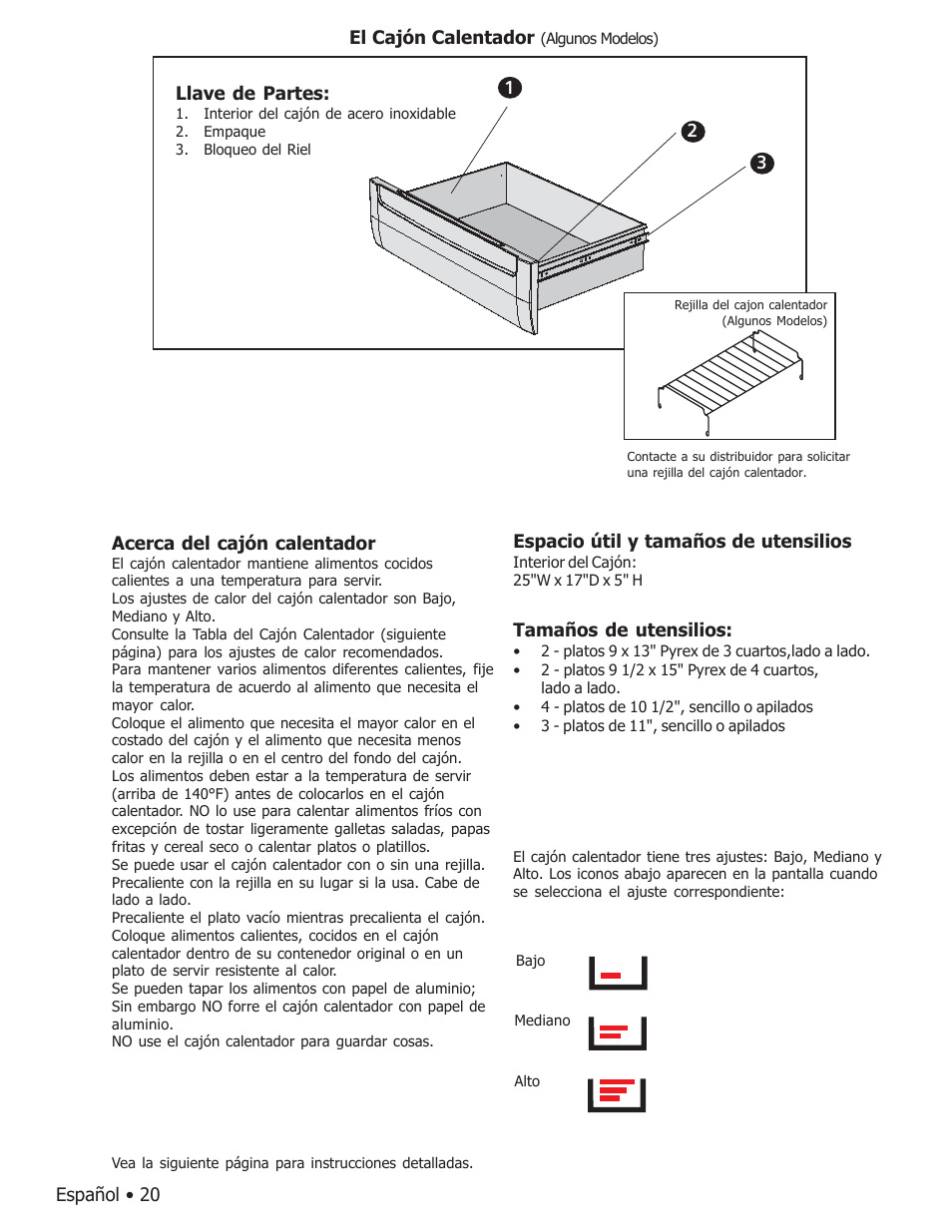 Bosch BOSCH GAS FREE-STANDING CONVECTION RANGE User Manual | Page 92 / 104