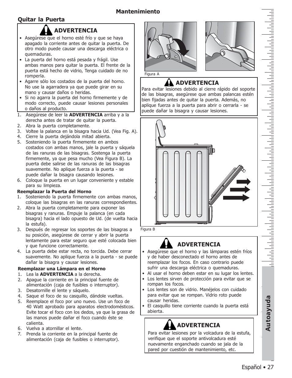 Au toa yuda | Bosch BOSCH GAS FREE-STANDING CONVECTION RANGE User Manual | Page 99 / 104