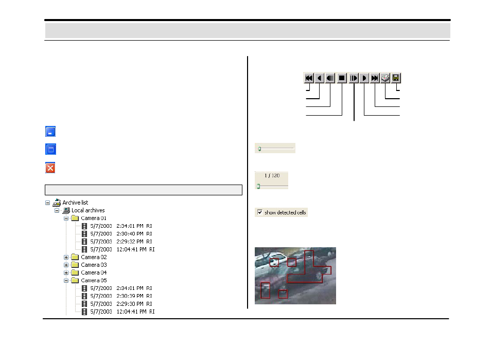 Bosch DiBos User Manual | Page 16 / 28