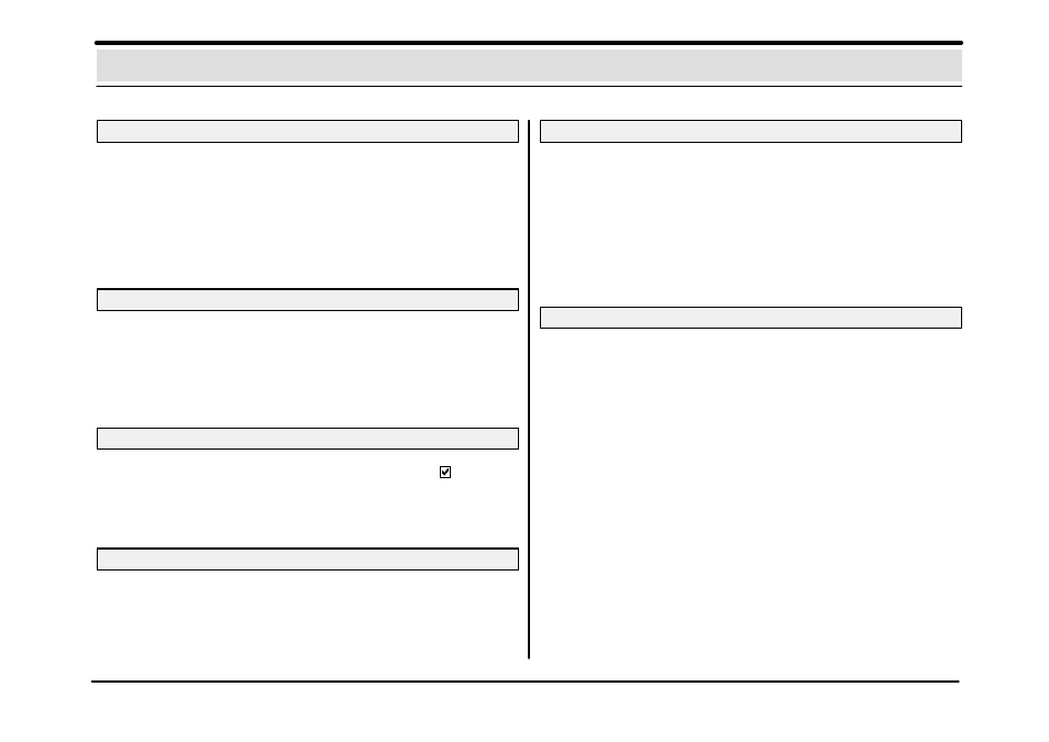 The menu bar of the basic window in the live image | Bosch DiBos User Manual | Page 7 / 28