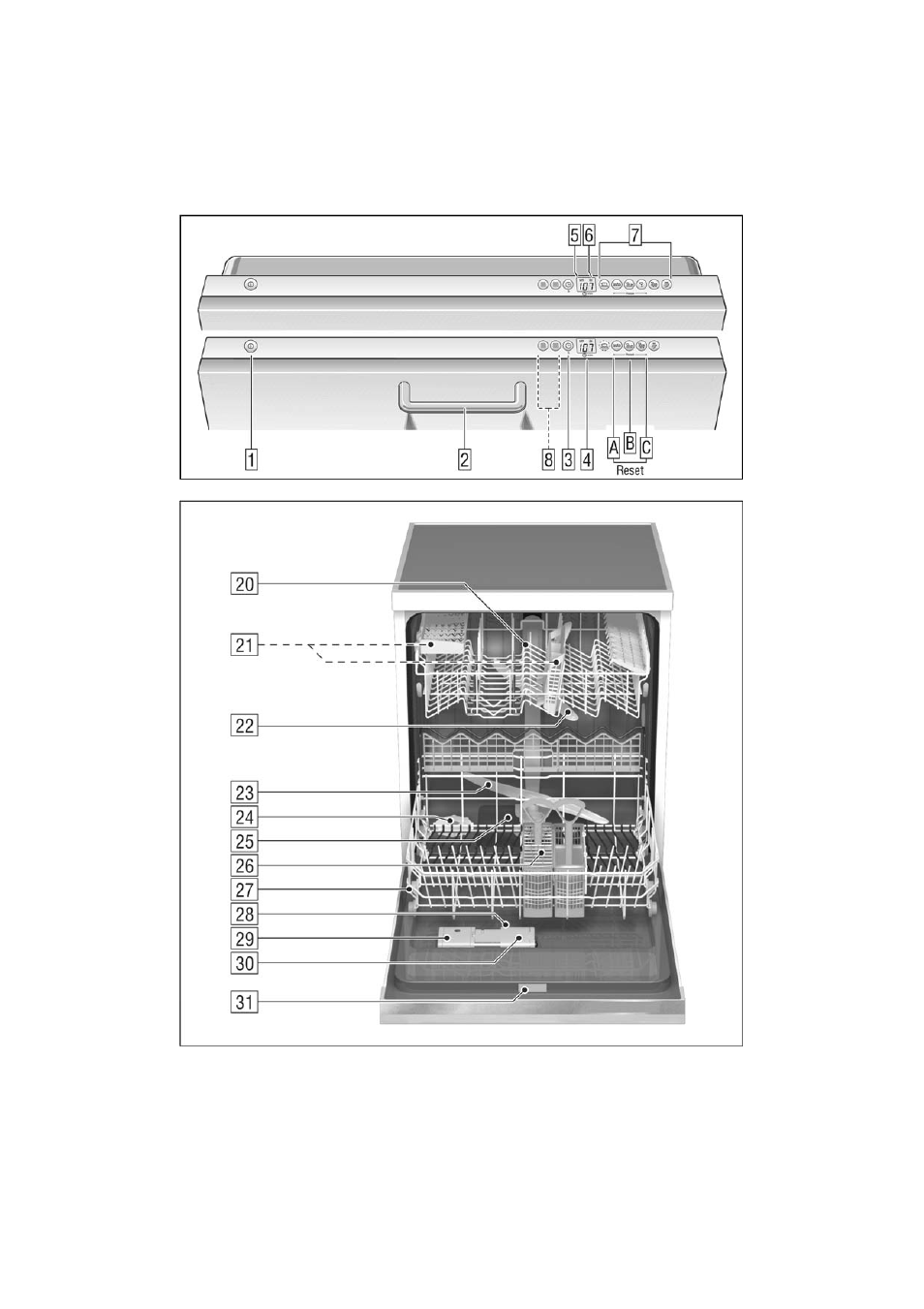 Bosch 9000 035918 (8406 0) User Manual | Page 2 / 33