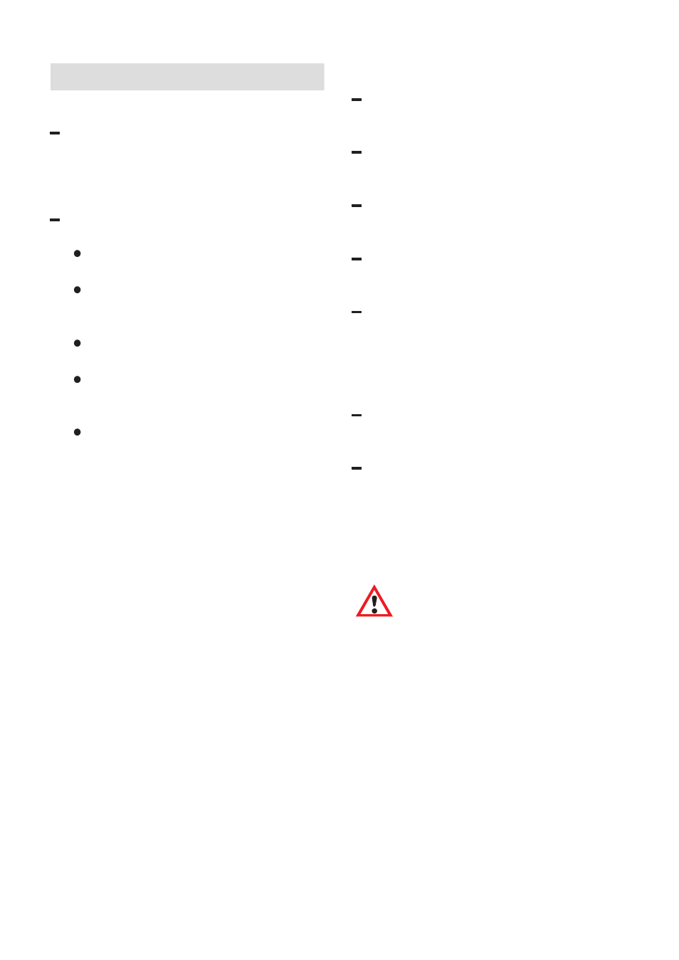 Safety instructions | Bosch 9000 035918 (8406 0) User Manual | Page 4 / 33
