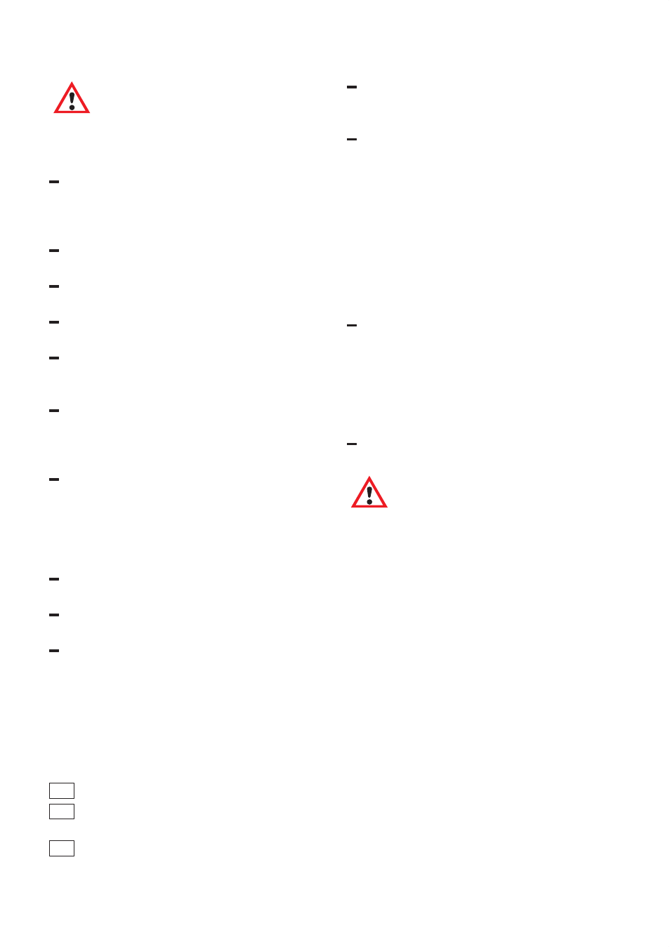 Bosch 9000 035918 (8406 0) User Manual | Page 5 / 33