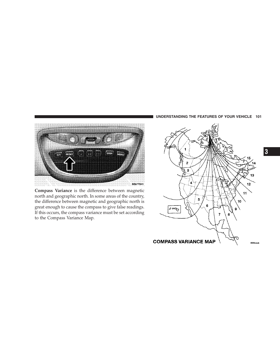 Chrysler 2004 300M User Manual | Page 101 / 277