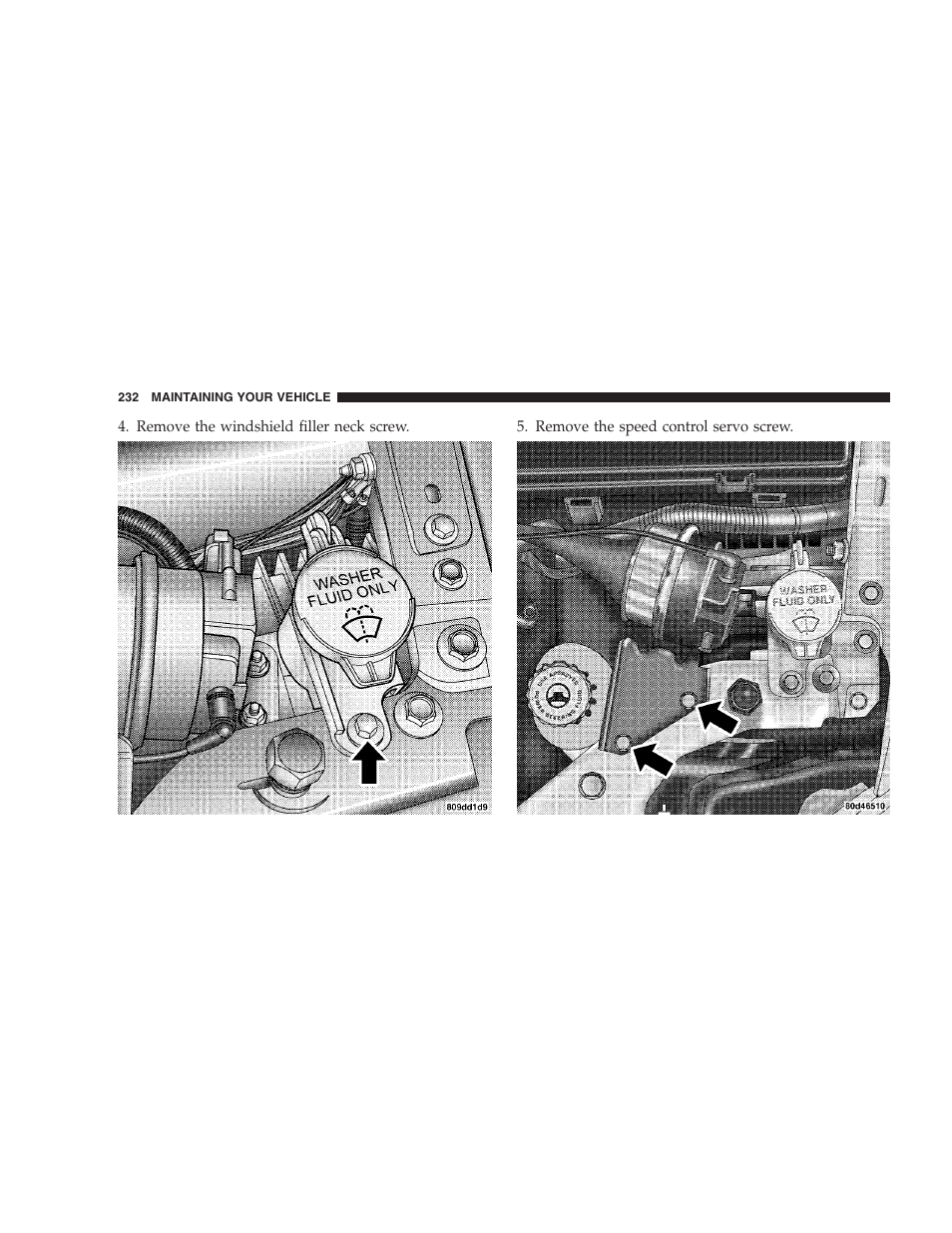 Chrysler 2004 300M User Manual | Page 232 / 277