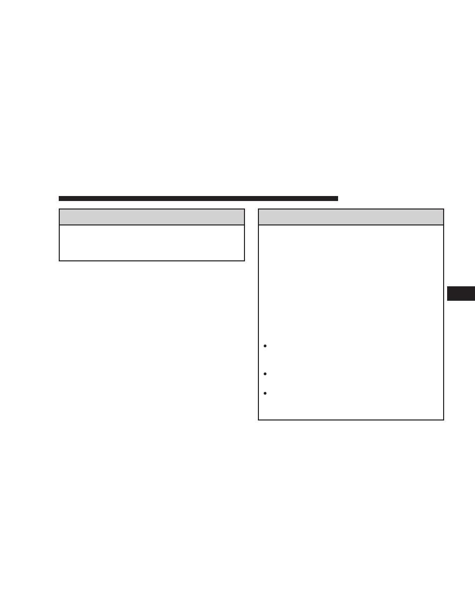 Chrysler 2004 Sebring Convertible User Manual | Page 135 / 271